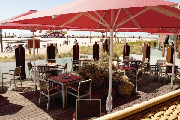 ambassador hotel & spa